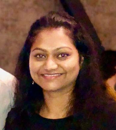 Varsha Murthy