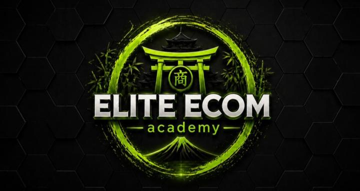 🐉 Elite Ecom Academy 🐉