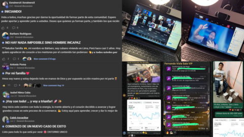 🐉 Elite Ecom Academy 🐉 gallery image