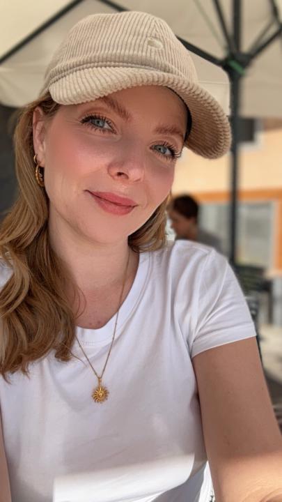 Madeline Fuhrmeister