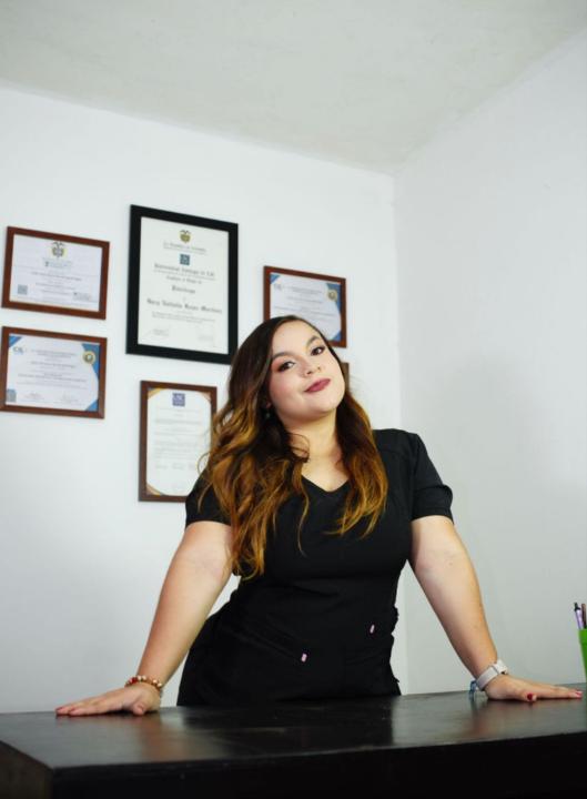 Hary nathalia Rojas martinez