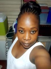 Elizabeth Mogale