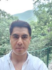 Julio César Caamaño Lucero