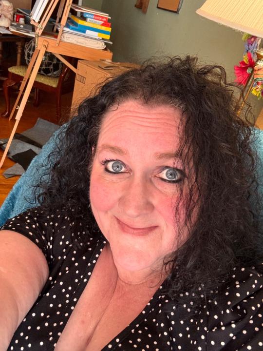 Madame ReDDrumm Murder