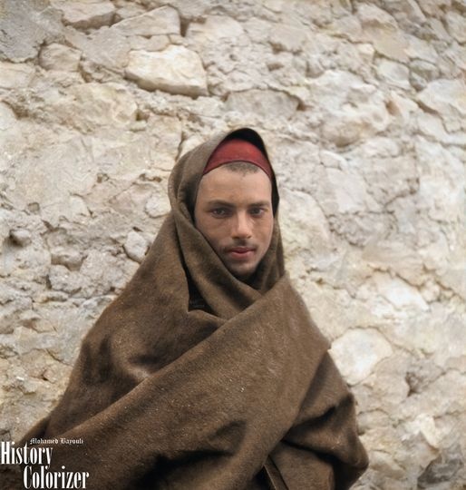 Rayan Al Majiri