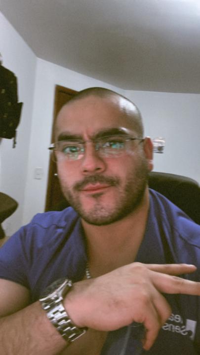 Steveen Cumbicos