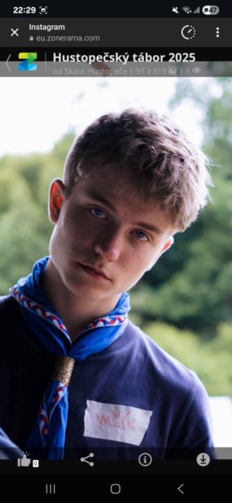 Vašek D