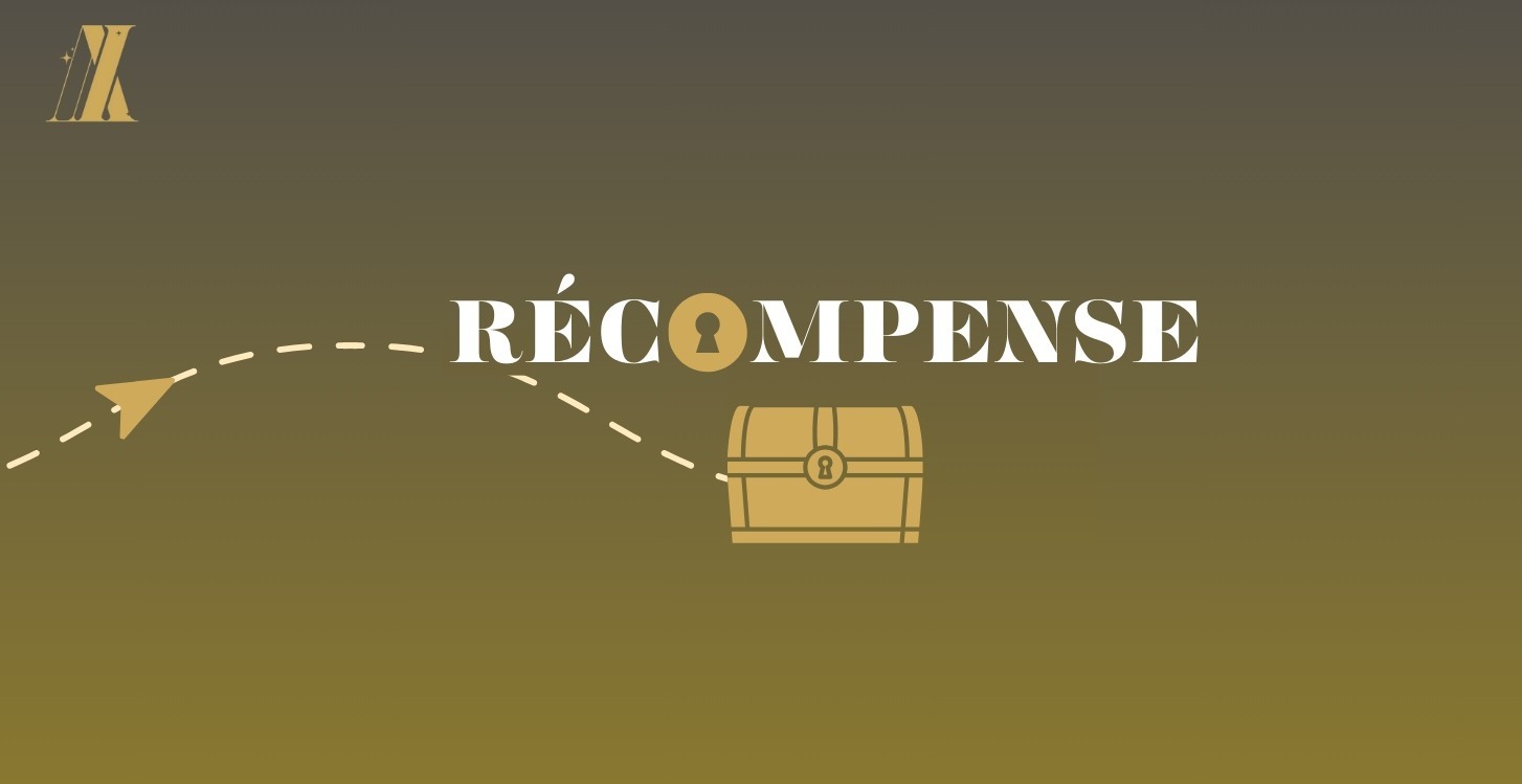 💬 Finalise ton intégration