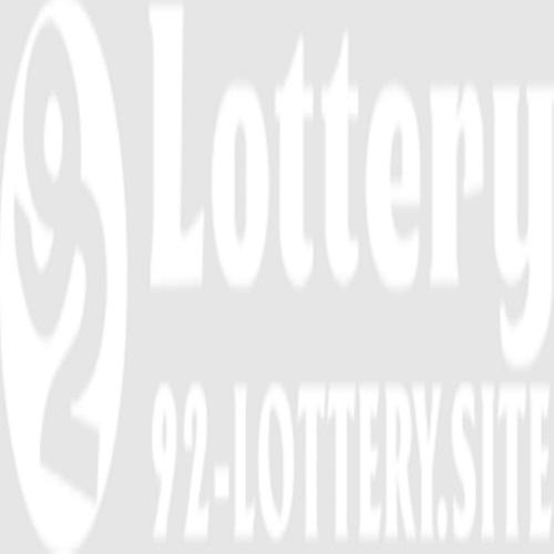 Lottery Site