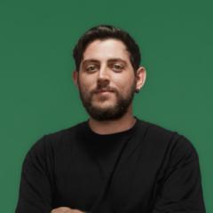 Francisco Garcia Coronado