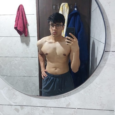 Raghav Asthana