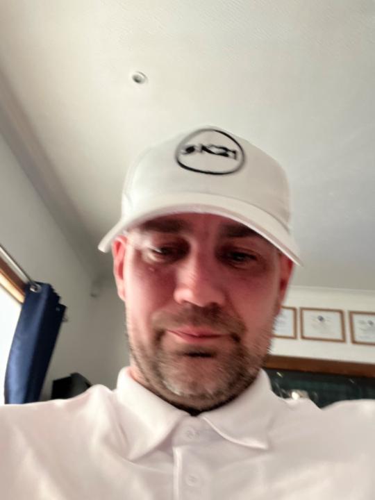 Paul Handley
