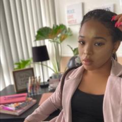 Neisha Sheppard