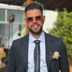 Samuel Mejia