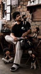 Akshay Sathe