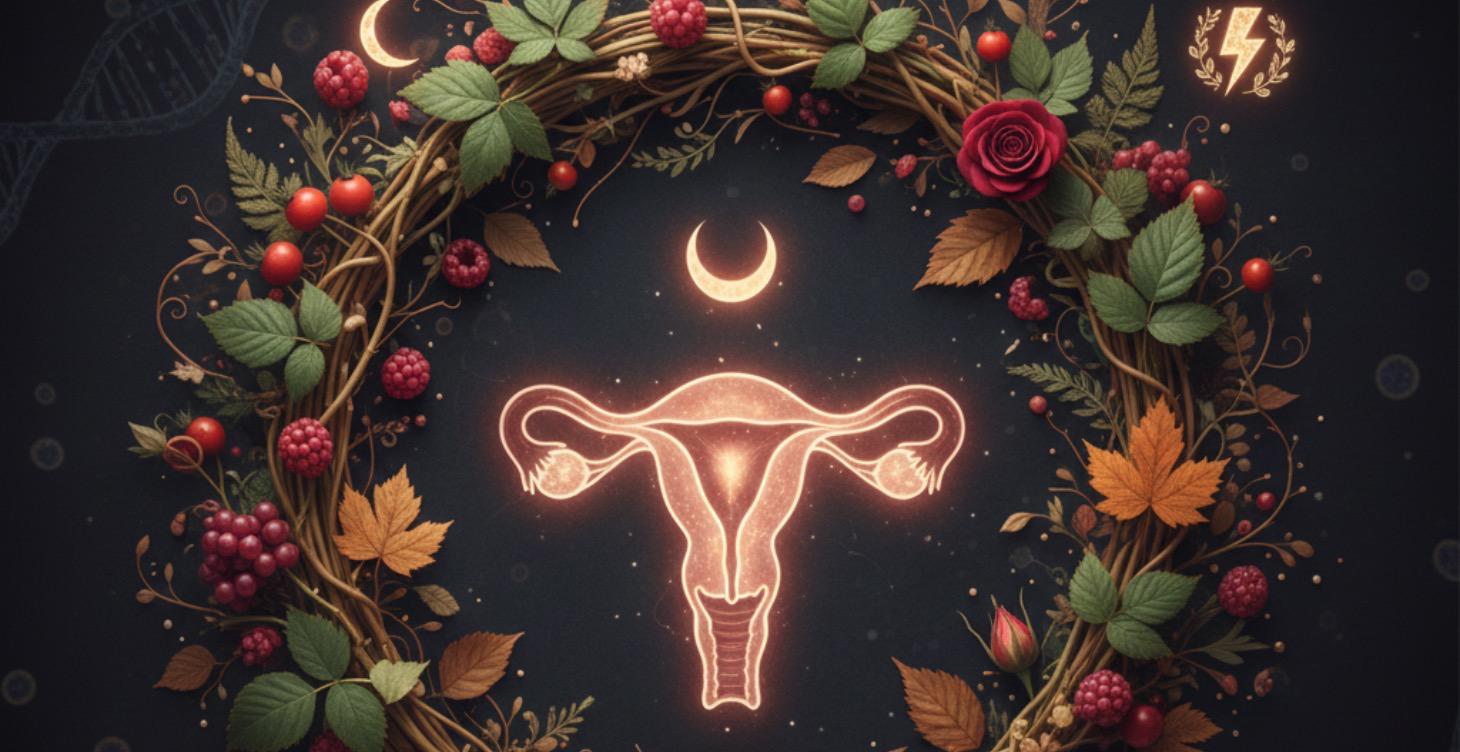 🩸 Module 8: Reproductive Wellness