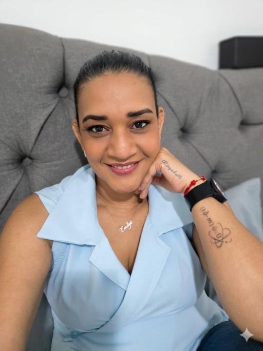 Evelyn Puerto