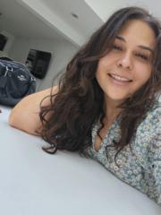 Estefanía Chávez