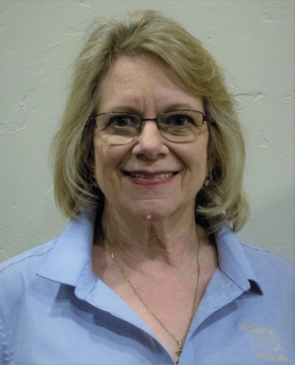 Beverly Thomas