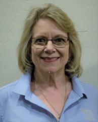 Beverly Thomas
