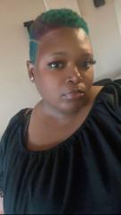 Clarencia Robinson
