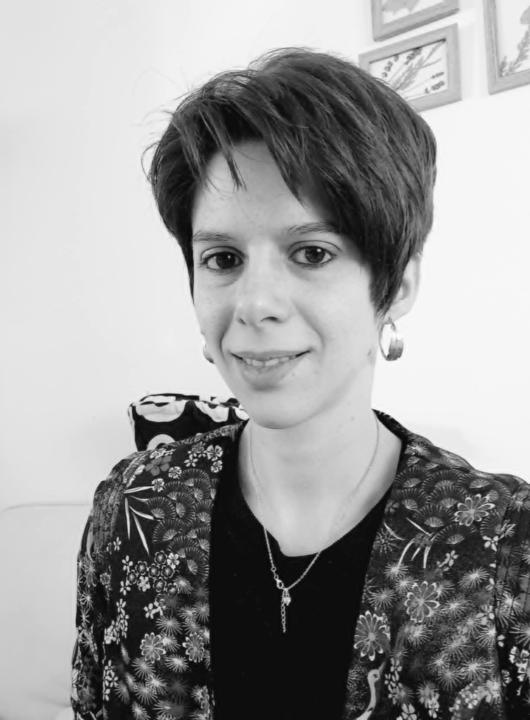 Blandine Franquet