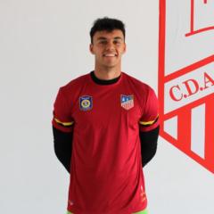Álvaro Calado Tena