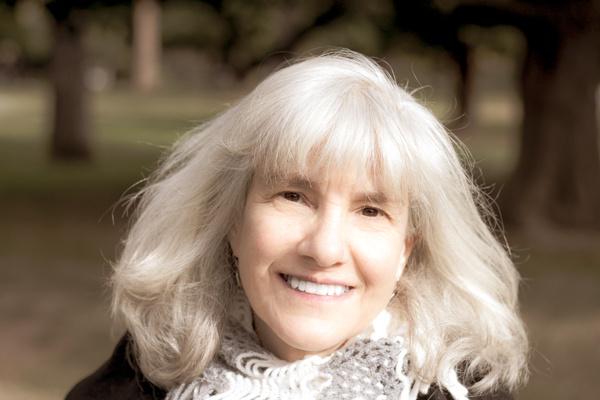 Cathy O'hagain