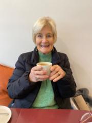 Pamela Richardson