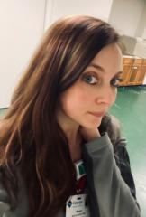 Megan Meddaugh