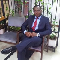 Stephen Muvirimi