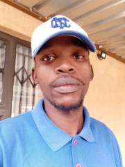 Mogau John Mabaso