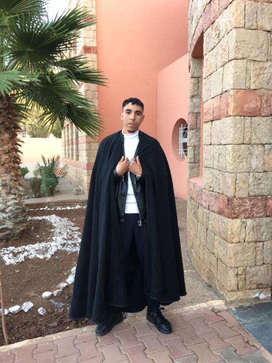 Abderrahim Akarchach