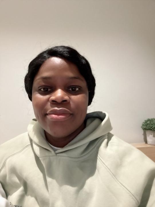 Martina Ewere Ogiemwonyi