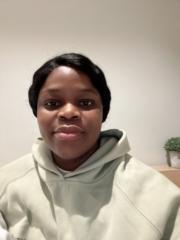 Martina Ewere Ogiemwonyi