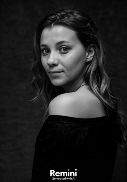 Bucur Bianca Elena