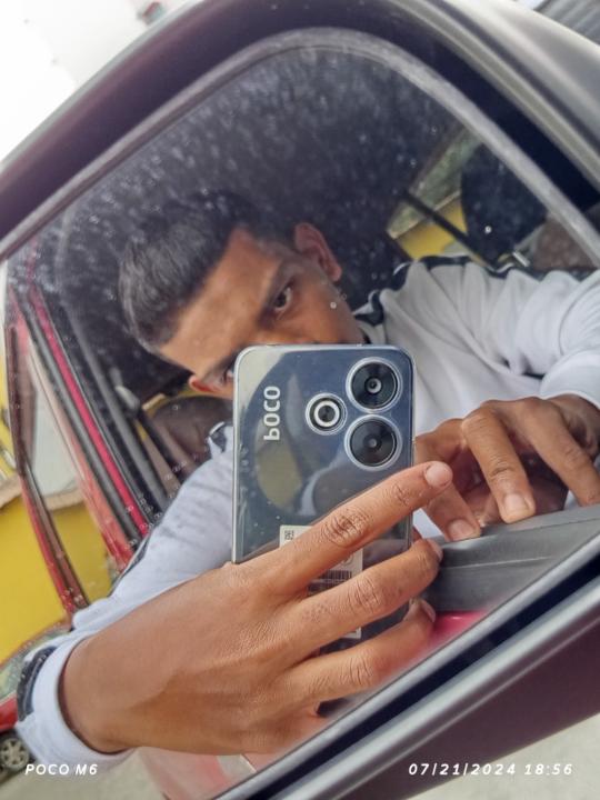 Muhammad Inaam