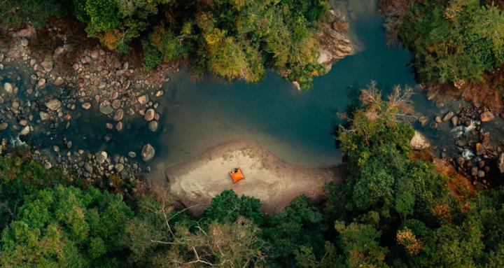 Cinematic Look  by Franz Goñas