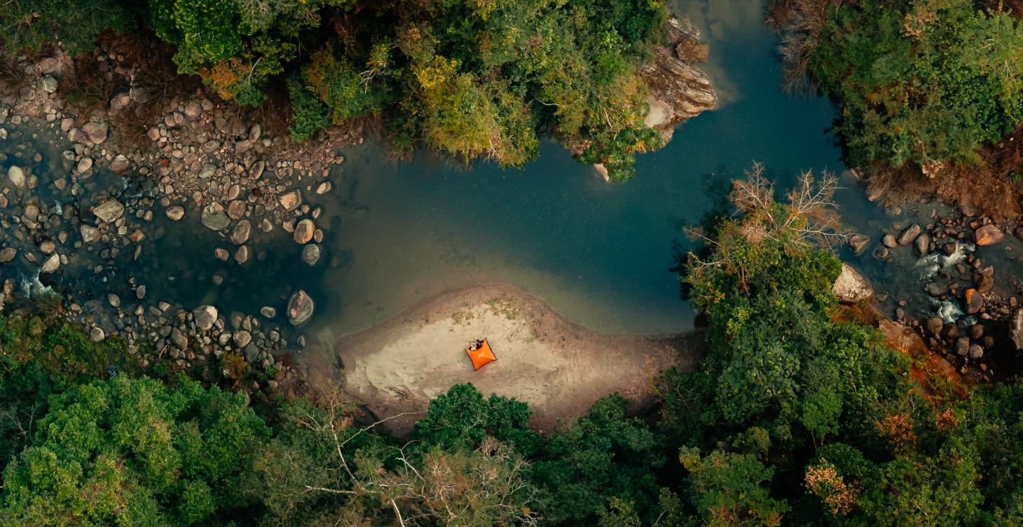 Cinematic Look by Franz Goñas