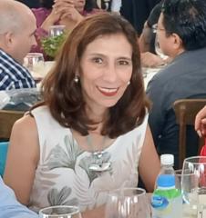 Claudia Mendoza Moreno
