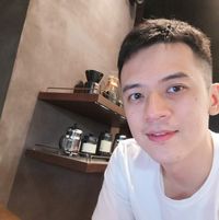 Timothy Tan
