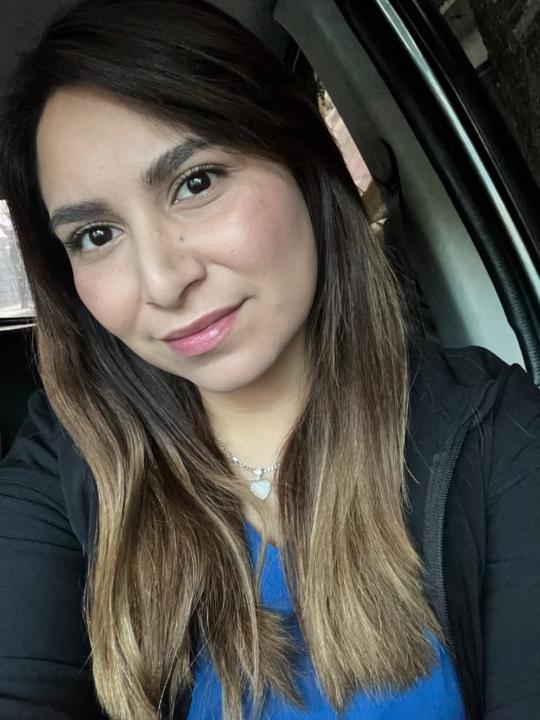 Diana Gallegos