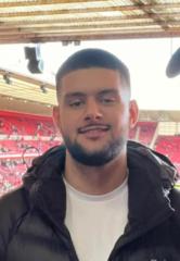 Max Elliott