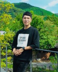 Euan Chen
