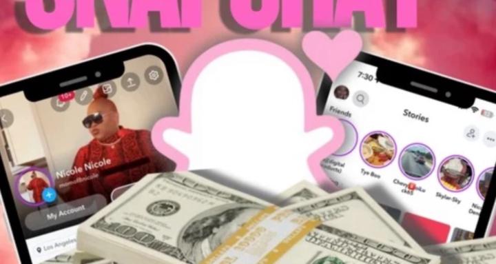 Rich Off Snapchat Academy 