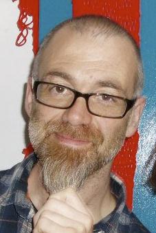 Dickie Layden