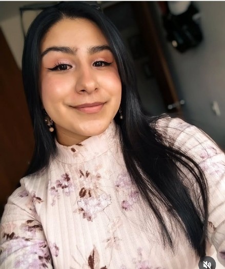 Valentina López