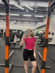 Ciara McAlister