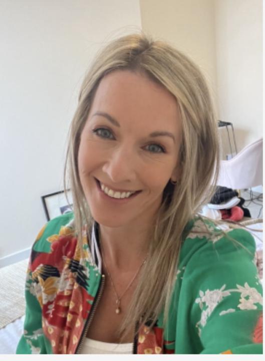 Lindsey Neville