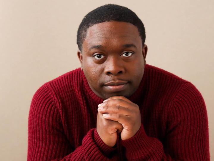 William Jefferson Jr